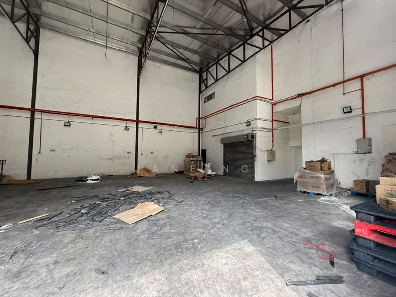 Kilang untuk Dijual di Kawasan Perindustrian Kajang Jaya (Semenyih) - Jane Ng - Interior - PropertyGuru.com.my