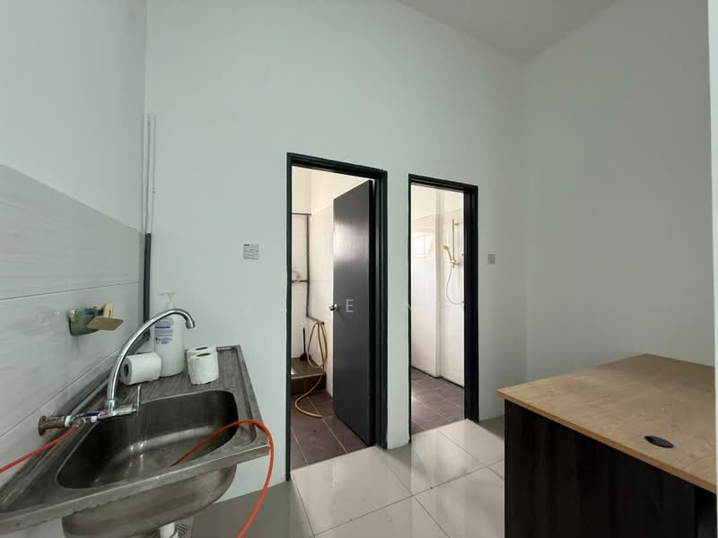 Kilang untuk Dijual di Kawasan Perindustrian Kajang Jaya (Semenyih) - Jane Ng - Interior - PropertyGuru.com.my