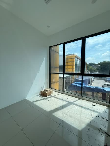 Kilang untuk Dijual di Kawasan Perindustrian Kajang Jaya (Semenyih) - Jane Ng - Interior - PropertyGuru.com.my