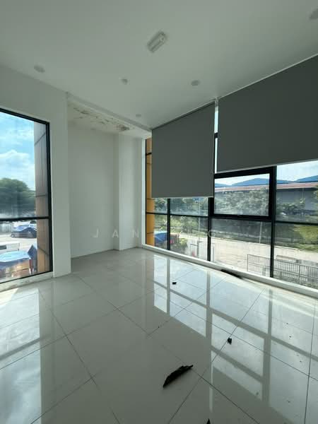 Kilang untuk Dijual di Kawasan Perindustrian Kajang Jaya (Semenyih) - Jane Ng - Interior - PropertyGuru.com.my