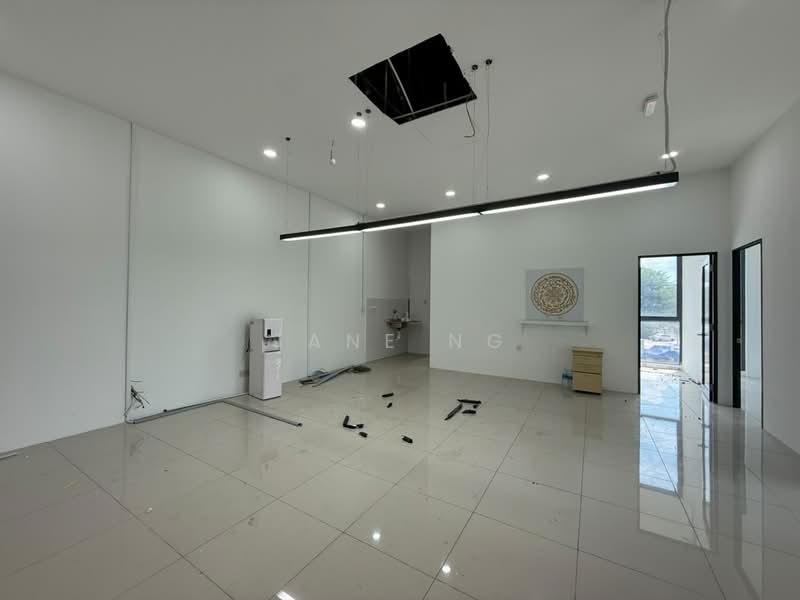 Kilang untuk Dijual di Kawasan Perindustrian Kajang Jaya (Semenyih) - Jane Ng - Interior - PropertyGuru.com.my