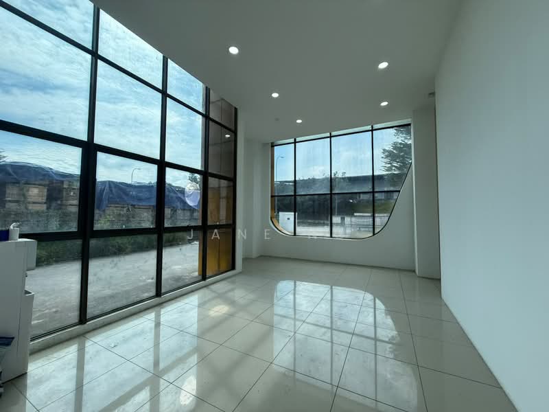 Kilang untuk Dijual di Kawasan Perindustrian Kajang Jaya (Semenyih) - Jane Ng - Interior - PropertyGuru.com.my