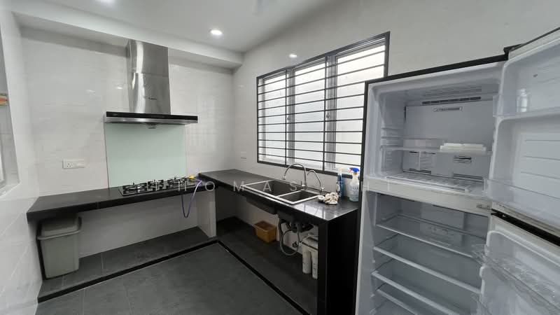 2-storey Terraced House for Rent in Setia Alam (Selangor) - Thomas Thi - Kitchen - PropertyGuru.com.my