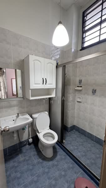 2-storey Terraced House for Rent in Setia Alam (Selangor) - Thomas Thi - Bathroom - PropertyGuru.com.my