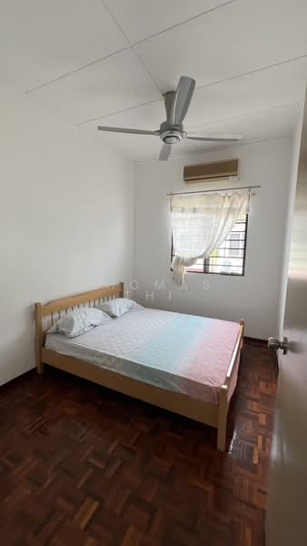 2-storey Terraced House for Rent in Setia Alam (Selangor) - Thomas Thi - Bedroom - PropertyGuru.com.my