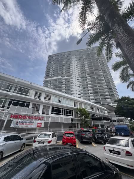 Office for Rent in Taman Tun Dr Ismail (Kuala Lumpur) - Loh KC - Exterior - PropertyGuru.com.my