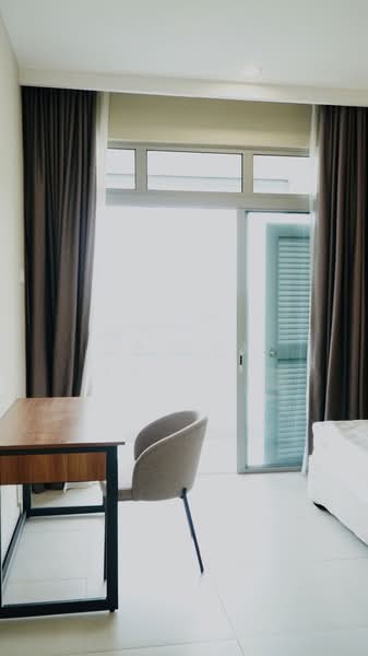 Servis Apartment untuk Disewa di Dorsett Waterfront Subang - DEV VJ - Interior - PropertyGuru.com.my