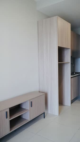 Servis Apartment untuk Disewa di Dorsett Waterfront Subang - DEV VJ - Kitchen - PropertyGuru.com.my