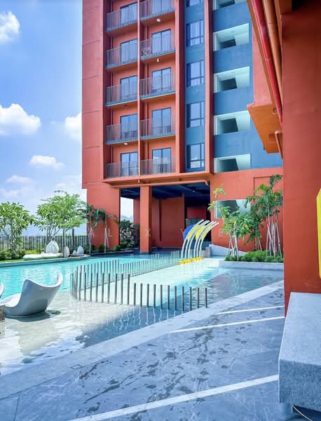 Service Residence for Rent at Piccadilly - Alex Yee - PropertyGuru.com.my