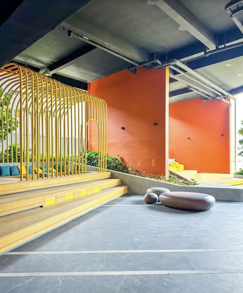 Service Residence for Rent at Piccadilly - Alex Yee - PropertyGuru.com.my
