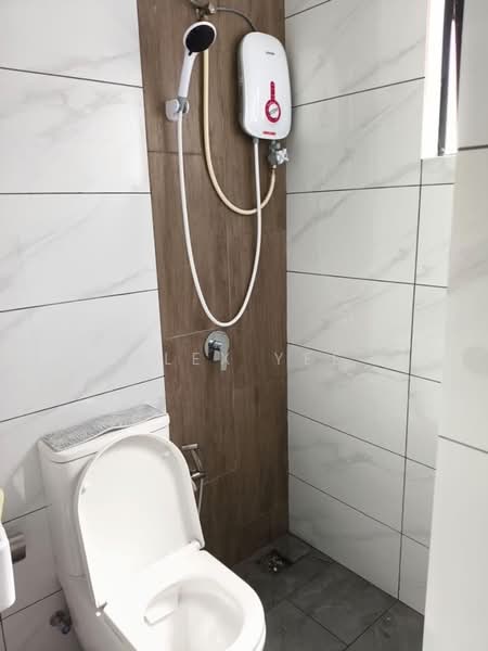 Service Residence for Rent at Piccadilly - Alex Yee - PropertyGuru.com.my