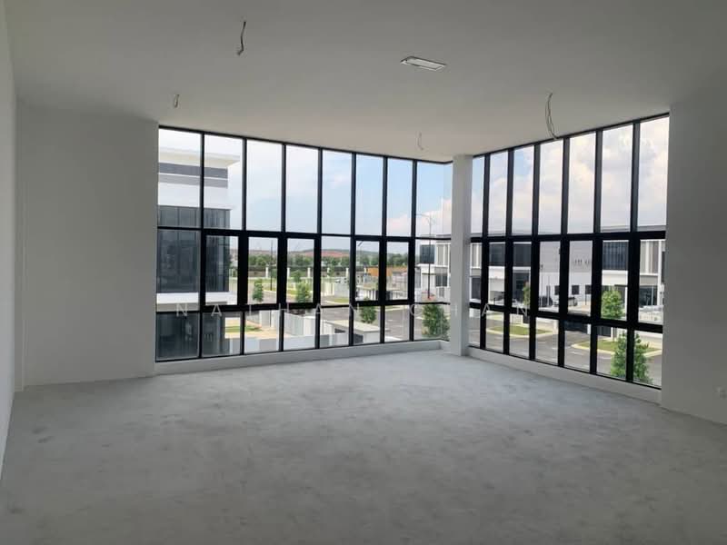 Cluster Factory for Sale in Eco Business Park 2 Senai (Senai) - Nathan Chan - PropertyGuru.com.my
