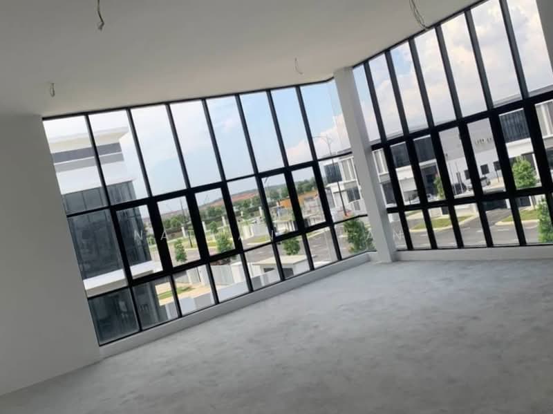 Cluster Factory for Sale in Eco Business Park 2 Senai (Senai) - Nathan Chan - PropertyGuru.com.my