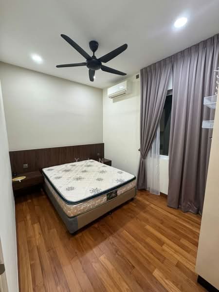 Service Residence for Sale at TriTower Residence @ Johor Bahru Sentral - Xin Yi - Bedroom - PropertyGuru.com.my