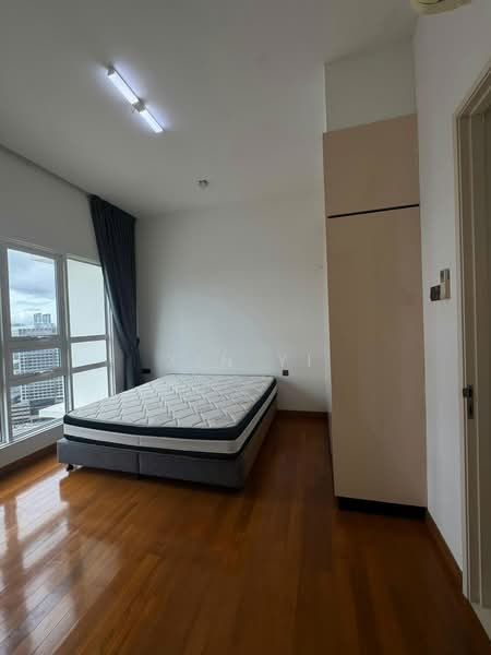 Service Residence for Sale at TriTower Residence @ Johor Bahru Sentral - Xin Yi - Bedroom - PropertyGuru.com.my