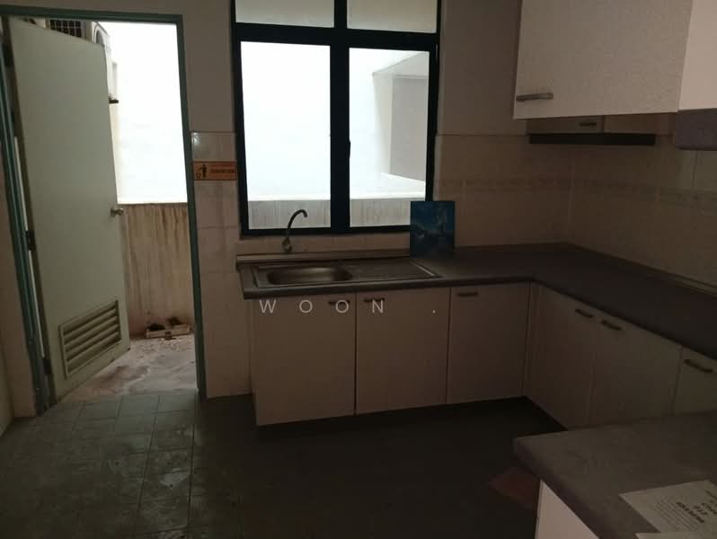 Condominium for Sale at Casa Lago - Woon . - Kitchen - PropertyGuru.com.my