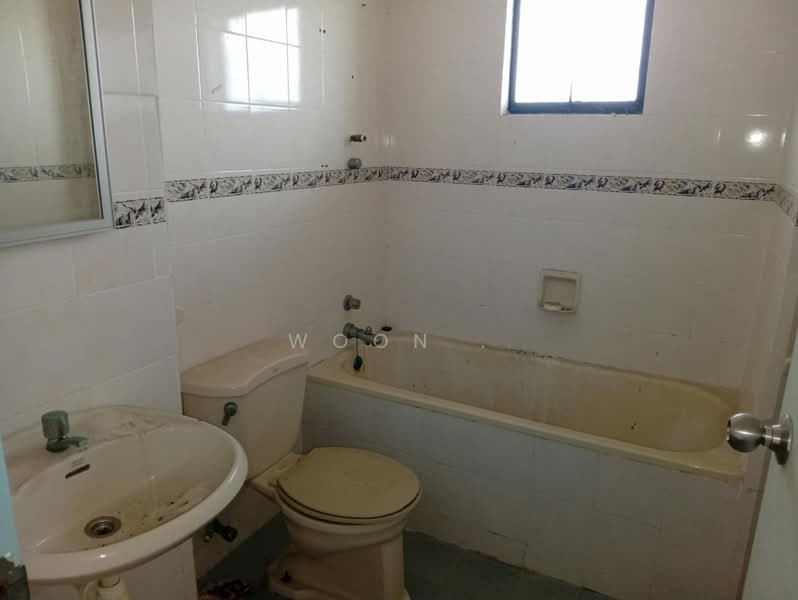Condominium for Sale at Casa Lago - Woon . - PropertyGuru.com.my