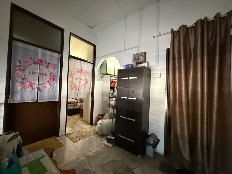 2-storey Terraced House for Sale in Butterworth (Penang) - Wendy Pey - Interior - PropertyGuru.com.my