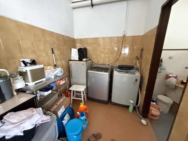 2-storey Terraced House for Sale in Butterworth (Penang) - Wendy Pey - Interior - PropertyGuru.com.my