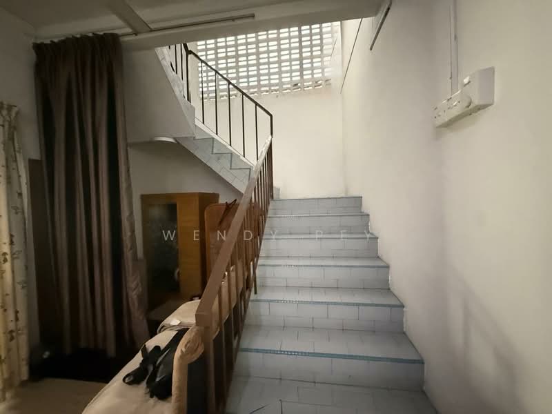 2-storey Terraced House for Sale in Butterworth (Penang) - Wendy Pey - Interior - PropertyGuru.com.my