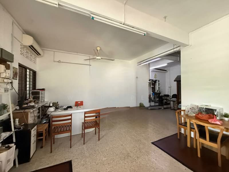 2-storey Terraced House for Sale in Butterworth (Penang) - Wendy Pey - Interior - PropertyGuru.com.my
