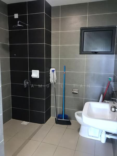 Condominium for Rent at The Henge - Samuel Tan - Bathroom - PropertyGuru.com.my