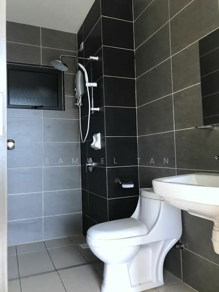 Condominium for Rent at The Henge - Samuel Tan - PropertyGuru.com.my