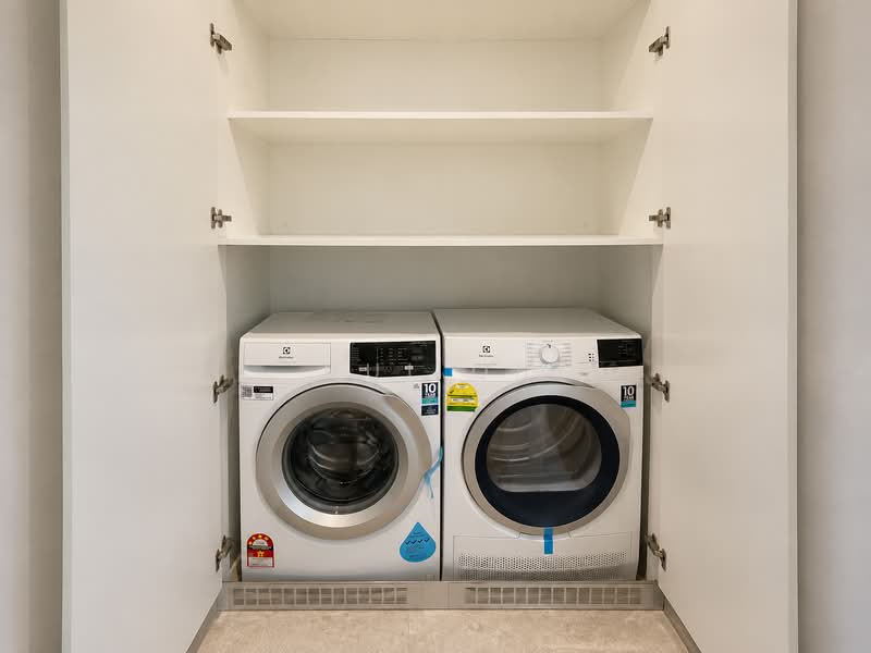 Servis Apartment untuk Disewa di Lucentia Residences - Hui Qi - Interior - PropertyGuru.com.my