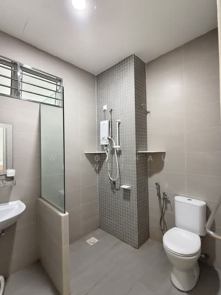 Semi-Detached House for Rent in Permas Jaya (Johor Bahru) - Wong Shau Wei - PropertyGuru.com.my