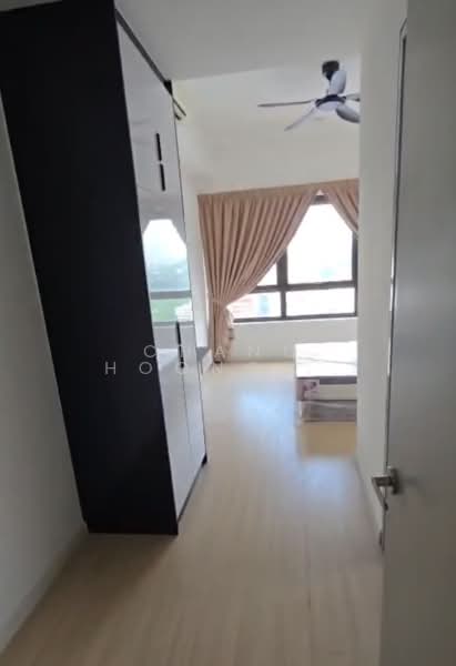 Service Residence for Rent at The Pano - Chang Hoong Wen - Interior - PropertyGuru.com.my