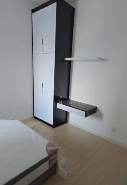 Service Residence for Rent at The Pano - Chang Hoong Wen - Bedroom - PropertyGuru.com.my