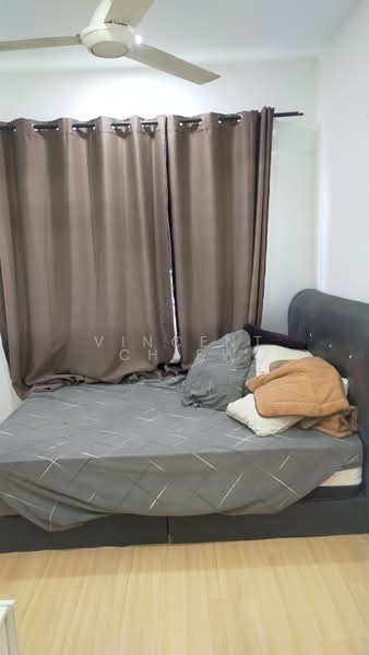 Service Residence for Rent at Hedgeford 10 Residences - Vincent Chiew - Bedroom - PropertyGuru.com.my