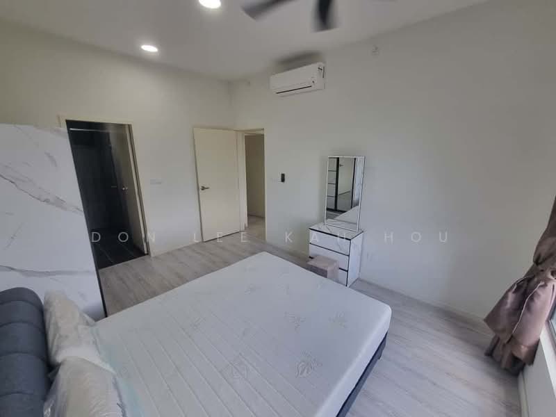 Servis Apartment untuk Dijual di Meta City - Don Lee Kah Hou - Bedroom - PropertyGuru.com.my