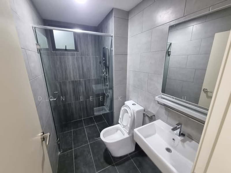 Servis Apartment untuk Dijual di Meta City - Don Lee Kah Hou - Bathroom - PropertyGuru.com.my