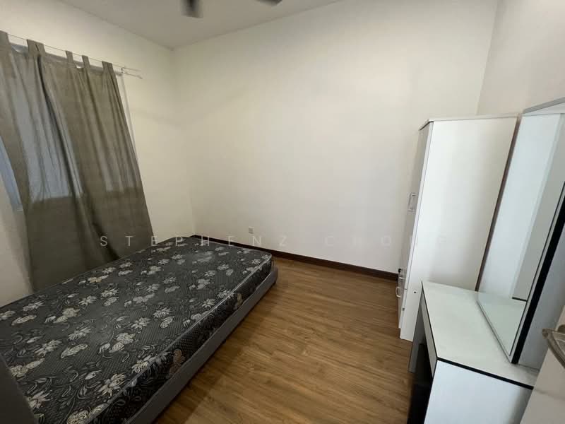 Servis Apartment untuk Dijual di Pinnacle Sri Petaling - Stephenz Chong - Bedroom - PropertyGuru.com.my