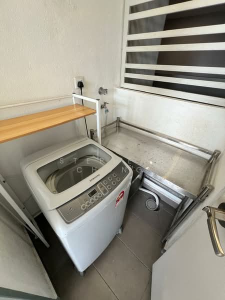 Servis Apartment untuk Dijual di Pinnacle Sri Petaling - Stephenz Chong - Interior - PropertyGuru.com.my