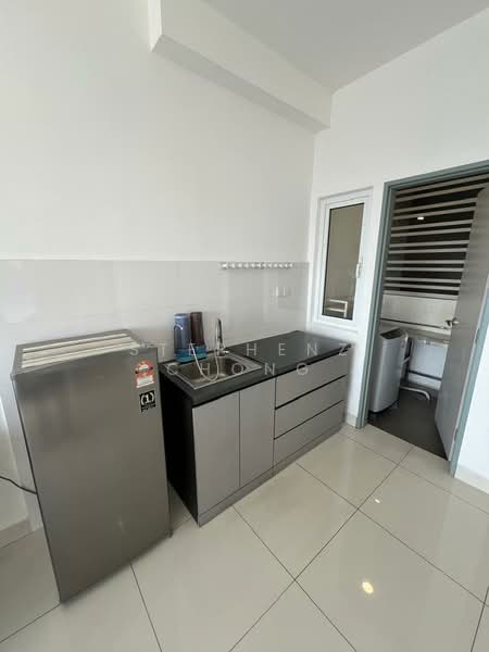 Servis Apartment untuk Dijual di Pinnacle Sri Petaling - Stephenz Chong - Kitchen - PropertyGuru.com.my
