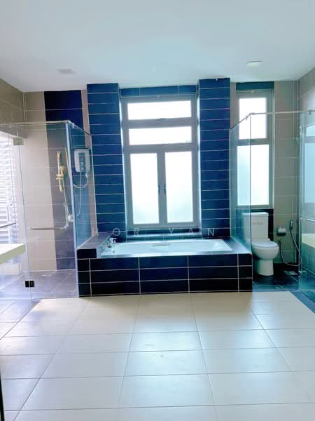 Rumah Teres 3 Tingkat untuk Dijual di D'Island (Puchong) - Hor Yan - PropertyGuru.com.my