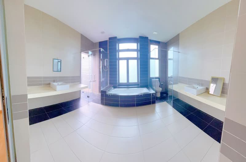 3-storey Terraced House for Sale in D'Island (Puchong) - Hor Yan - PropertyGuru.com.my