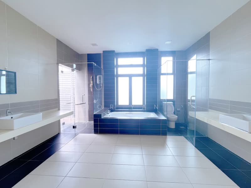 3-storey Terraced House for Sale in D'Island (Puchong) - Hor Yan - PropertyGuru.com.my