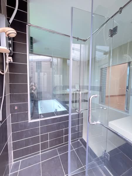 3-storey Terraced House for Sale in D'Island (Puchong) - Hor Yan - PropertyGuru.com.my