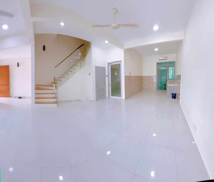 3-storey Terraced House for Sale in D'Island (Puchong) - Hor Yan - PropertyGuru.com.my