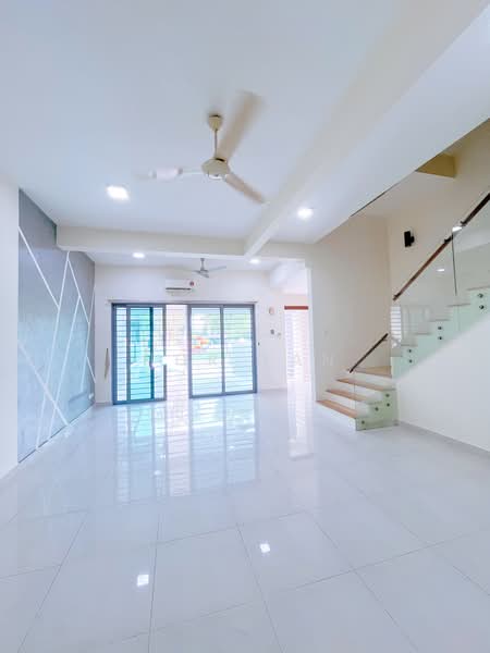 3-storey Terraced House for Sale in D'Island (Puchong) - Hor Yan - PropertyGuru.com.my