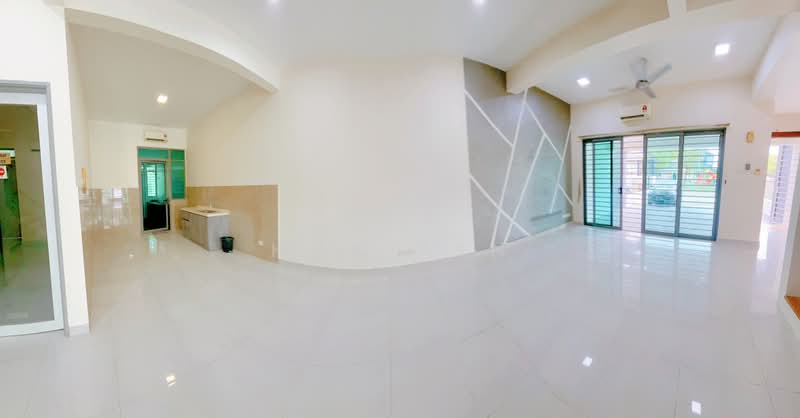 3-storey Terraced House for Sale in D'Island (Puchong) - Hor Yan - PropertyGuru.com.my