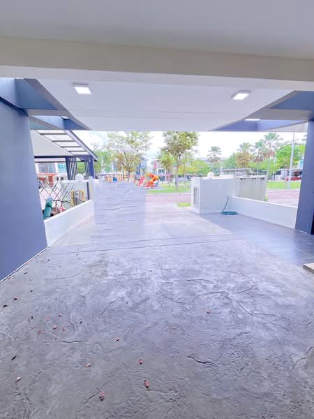 3-storey Terraced House for Sale in D'Island (Puchong) - Hor Yan - PropertyGuru.com.my