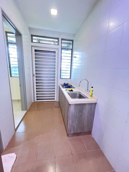 3-storey Terraced House for Sale in D'Island (Puchong) - Hor Yan - PropertyGuru.com.my