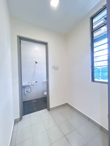 3-storey Terraced House for Sale in D'Island (Puchong) - Hor Yan - PropertyGuru.com.my