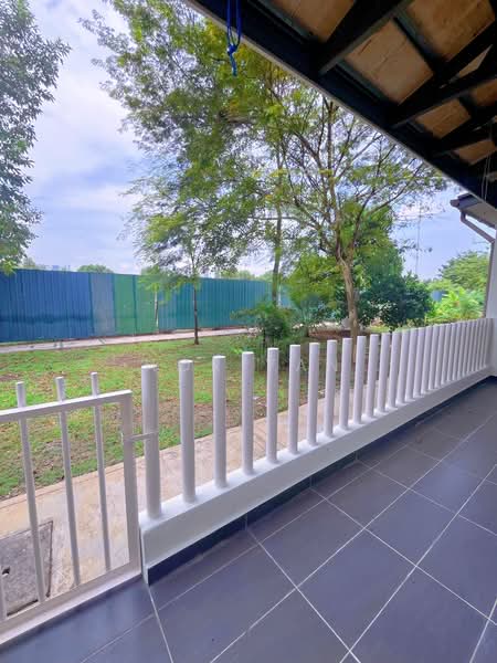3-storey Terraced House for Sale in D'Island (Puchong) - Hor Yan - PropertyGuru.com.my