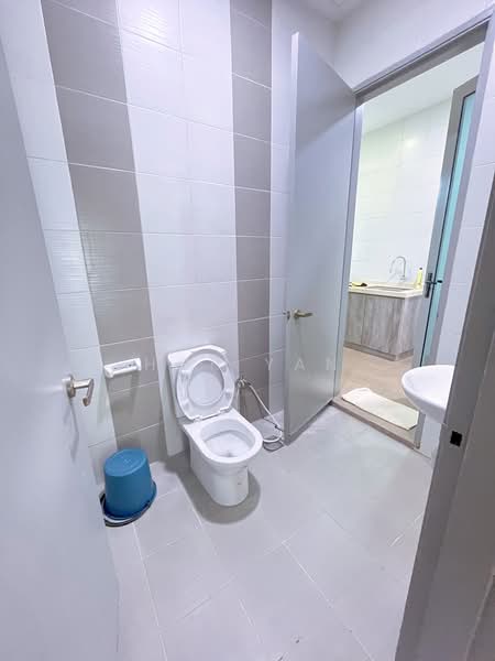 3-storey Terraced House for Sale in D'Island (Puchong) - Hor Yan - PropertyGuru.com.my