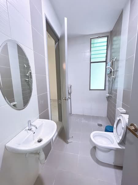 3-storey Terraced House for Sale in D'Island (Puchong) - Hor Yan - PropertyGuru.com.my
